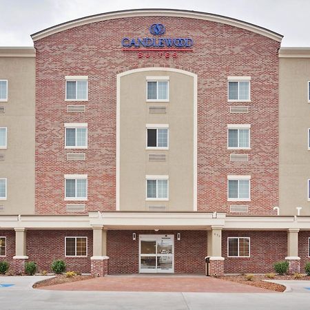 Candlewood Suites Murfreesboro By Ihg Екстериор снимка
