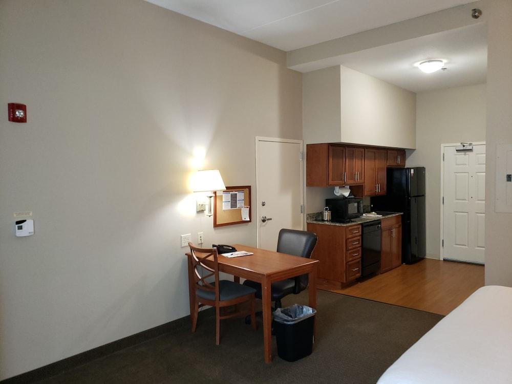 Candlewood Suites Murfreesboro By Ihg Екстериор снимка