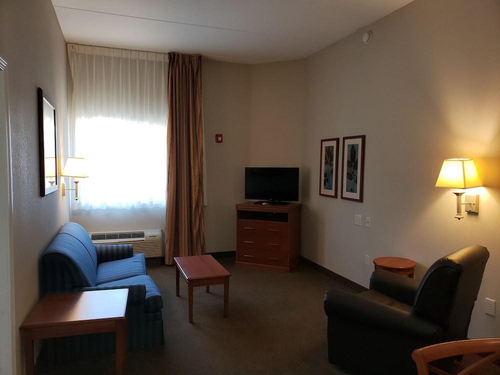 Candlewood Suites Murfreesboro By Ihg Екстериор снимка