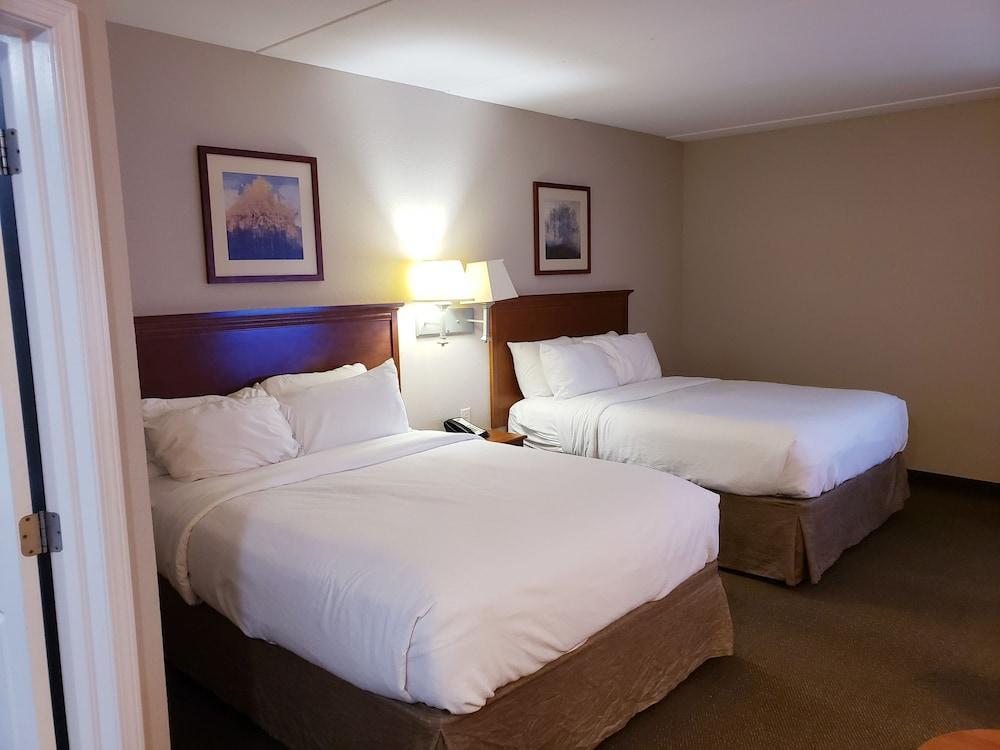 Candlewood Suites Murfreesboro By Ihg Екстериор снимка