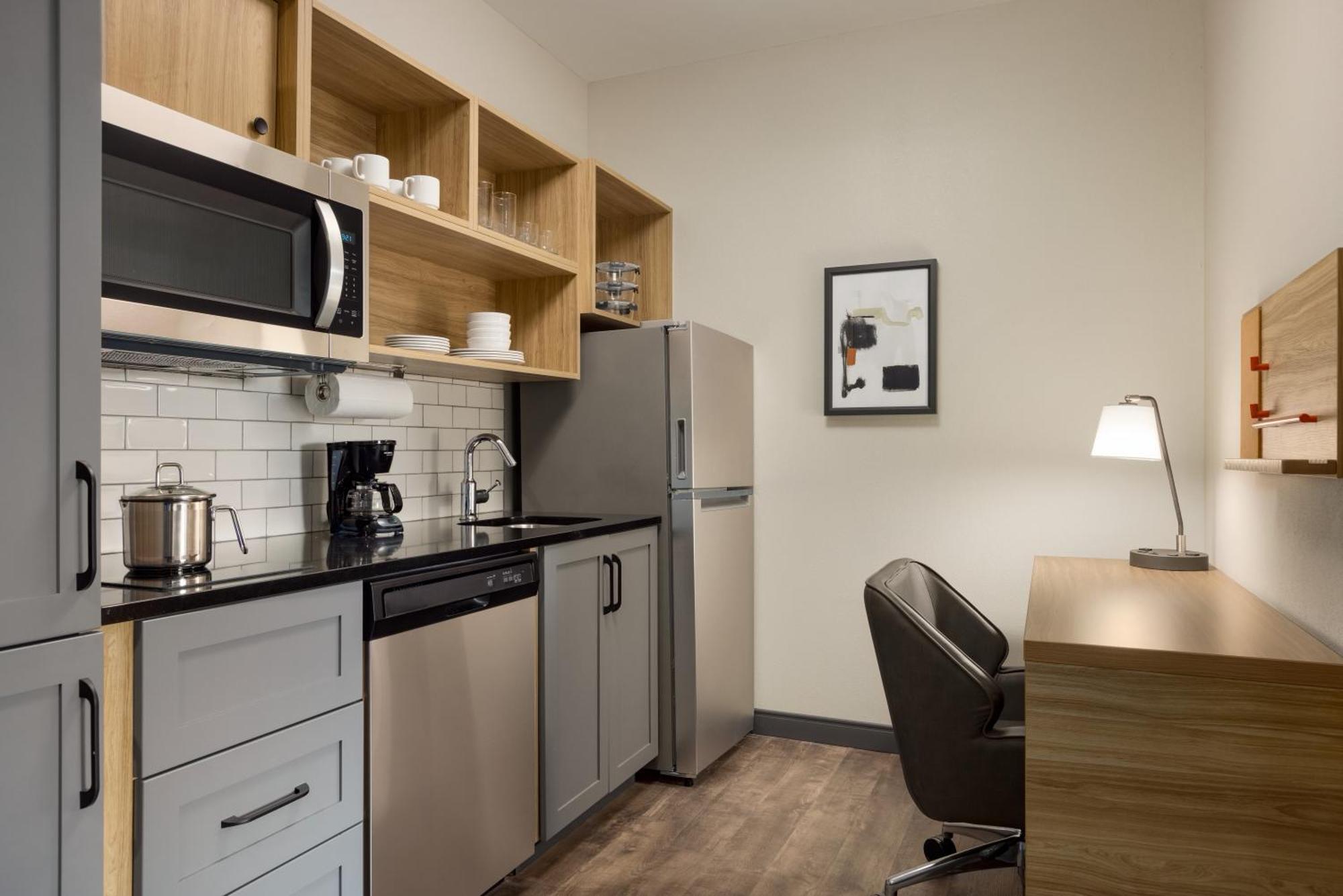 Candlewood Suites Murfreesboro By Ihg Екстериор снимка