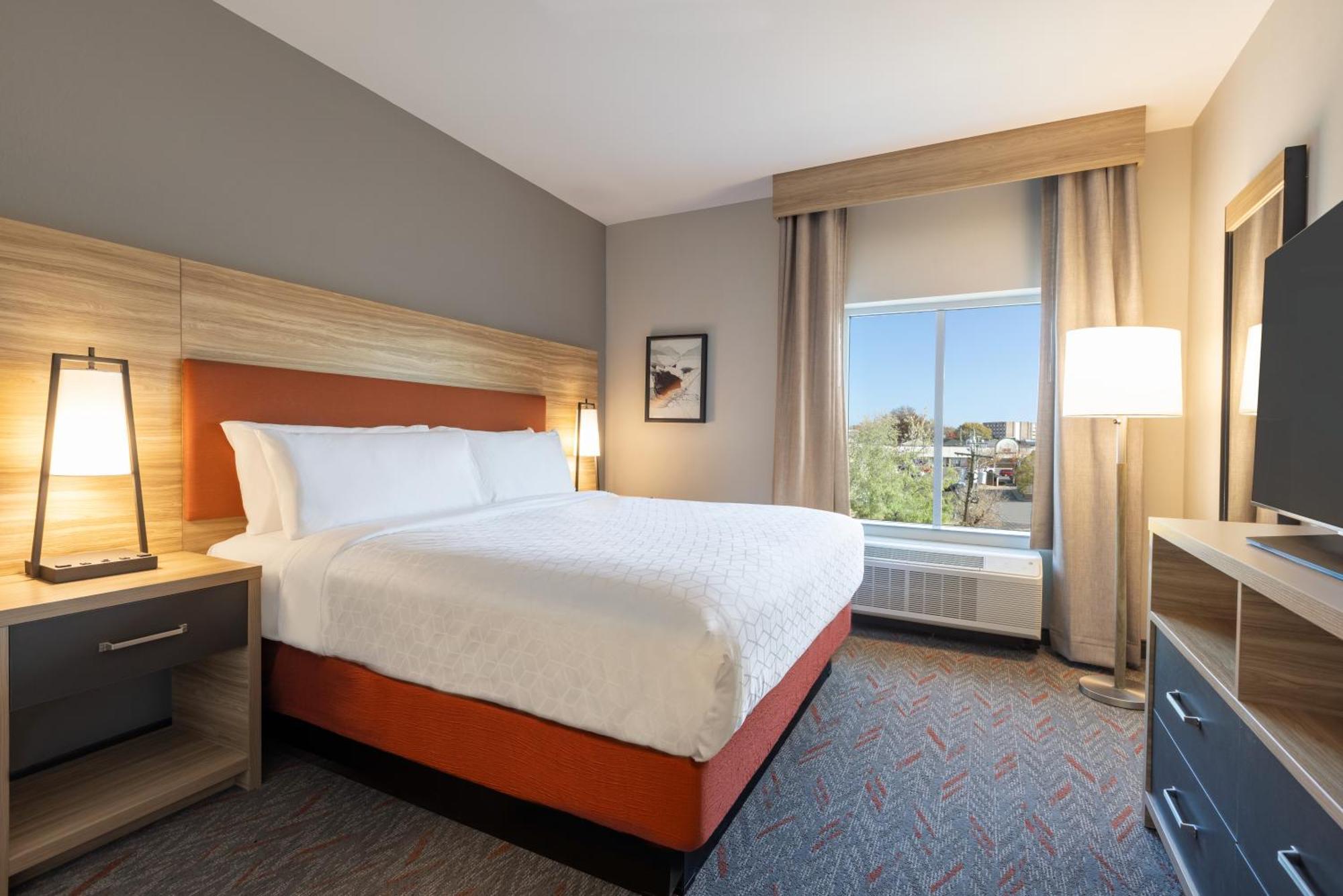 Candlewood Suites Murfreesboro By Ihg Екстериор снимка