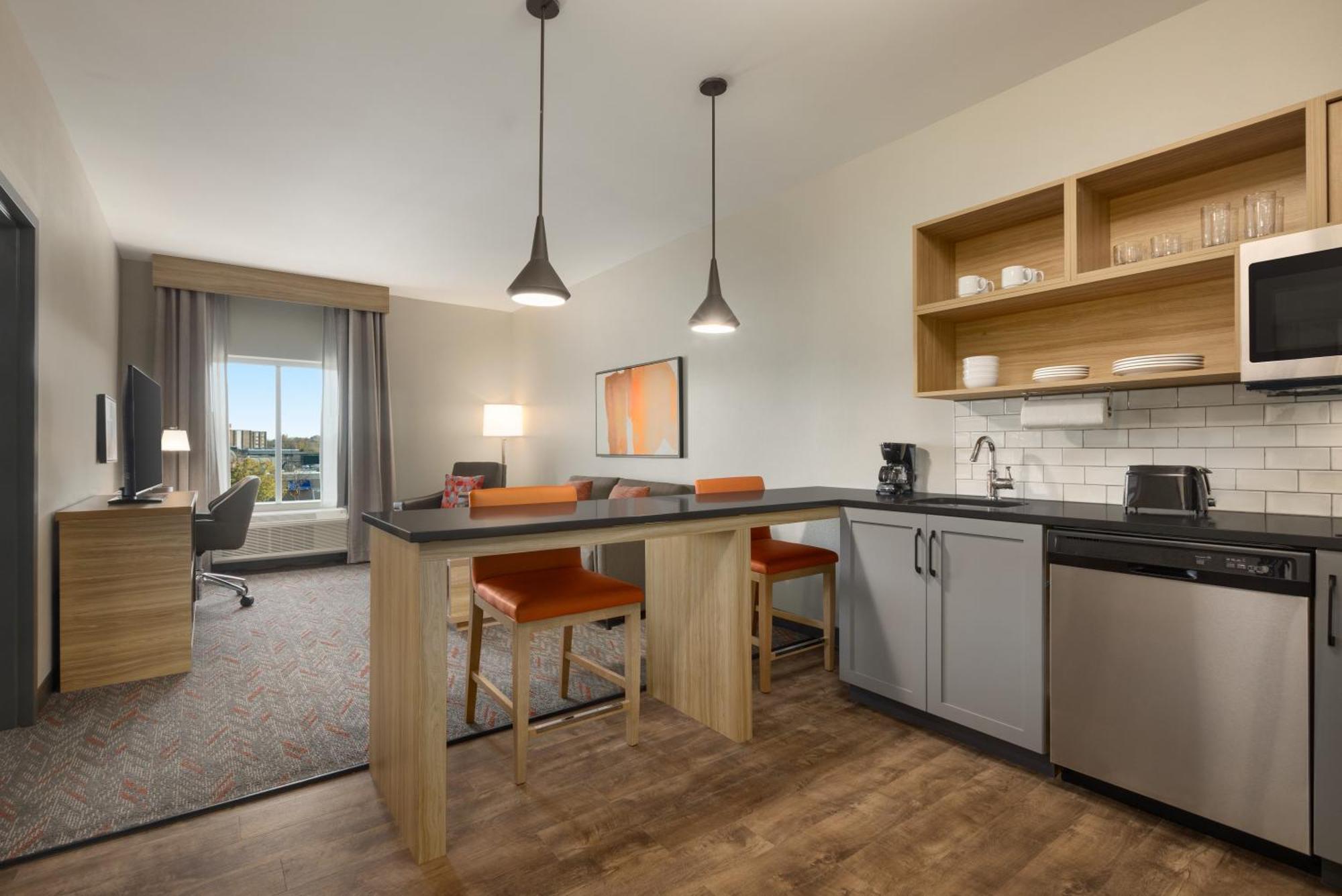 Candlewood Suites Murfreesboro By Ihg Екстериор снимка