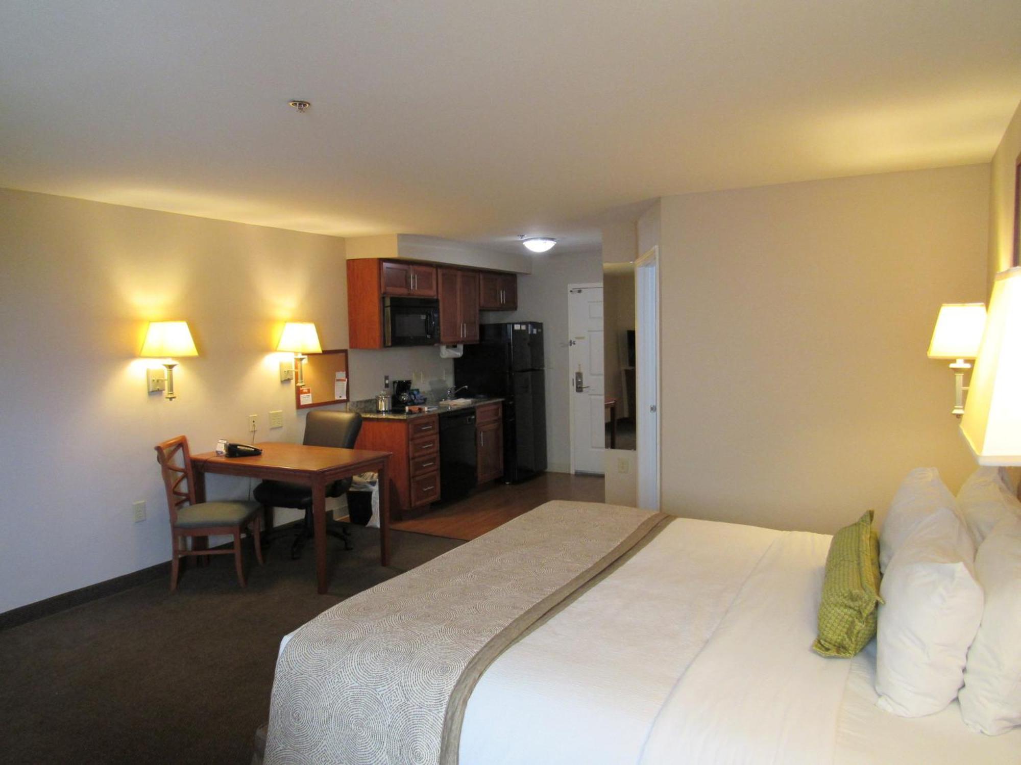 Candlewood Suites Murfreesboro By Ihg Екстериор снимка