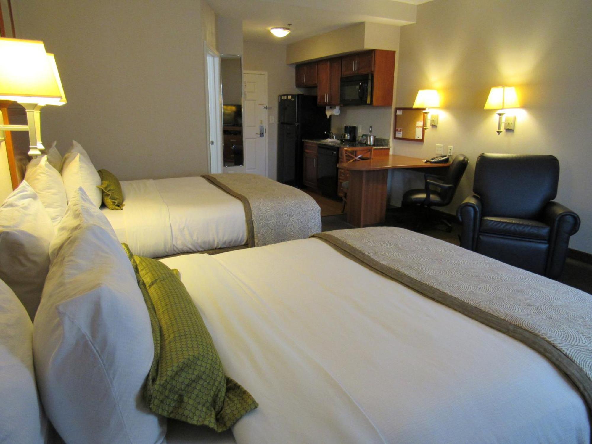 Candlewood Suites Murfreesboro By Ihg Екстериор снимка