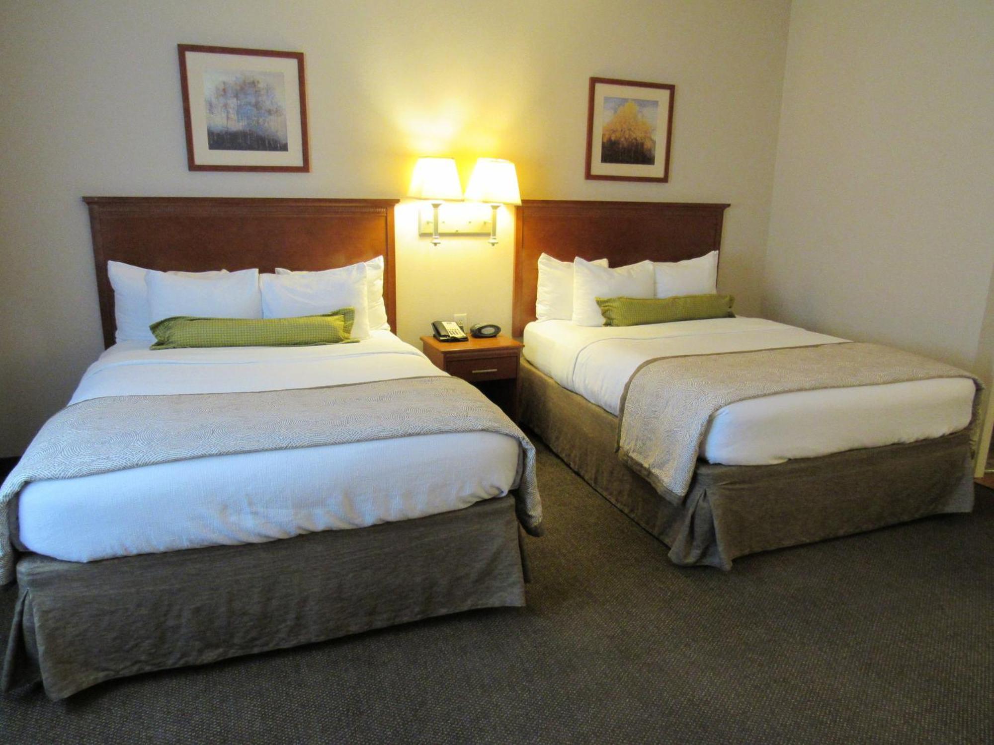 Candlewood Suites Murfreesboro By Ihg Екстериор снимка