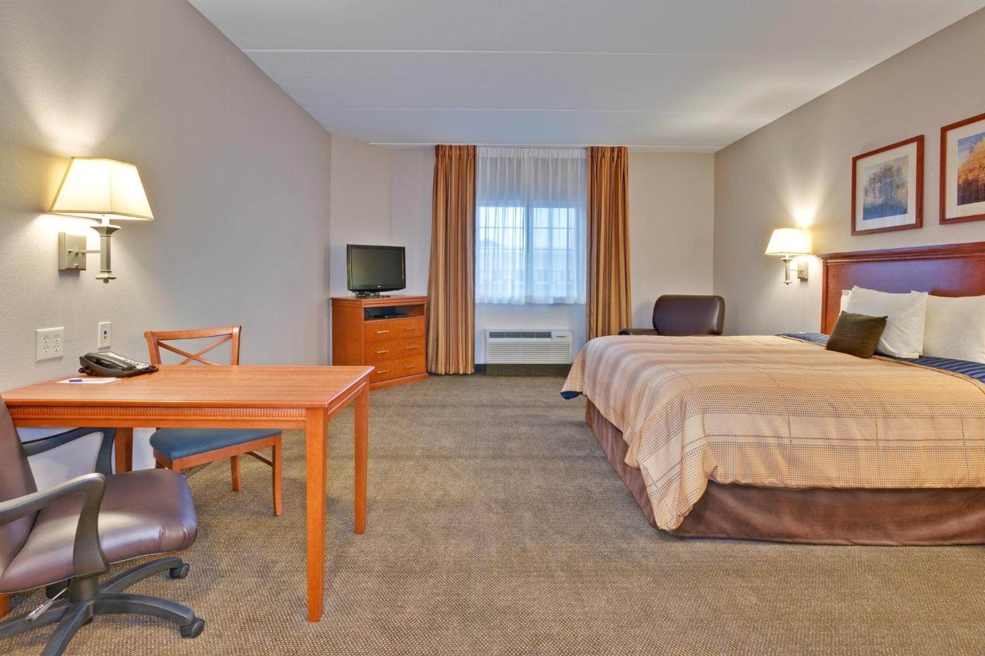 Candlewood Suites Murfreesboro By Ihg Екстериор снимка