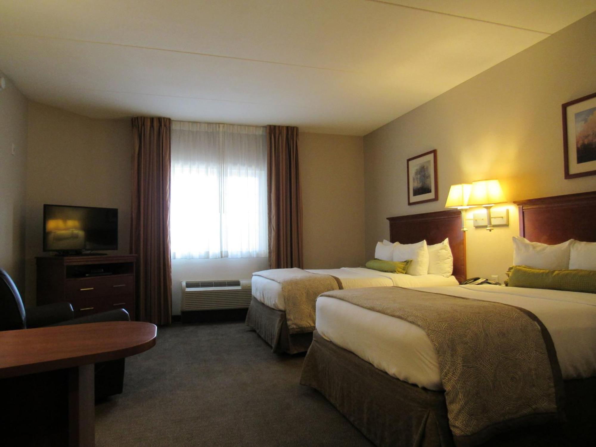 Candlewood Suites Murfreesboro By Ihg Екстериор снимка