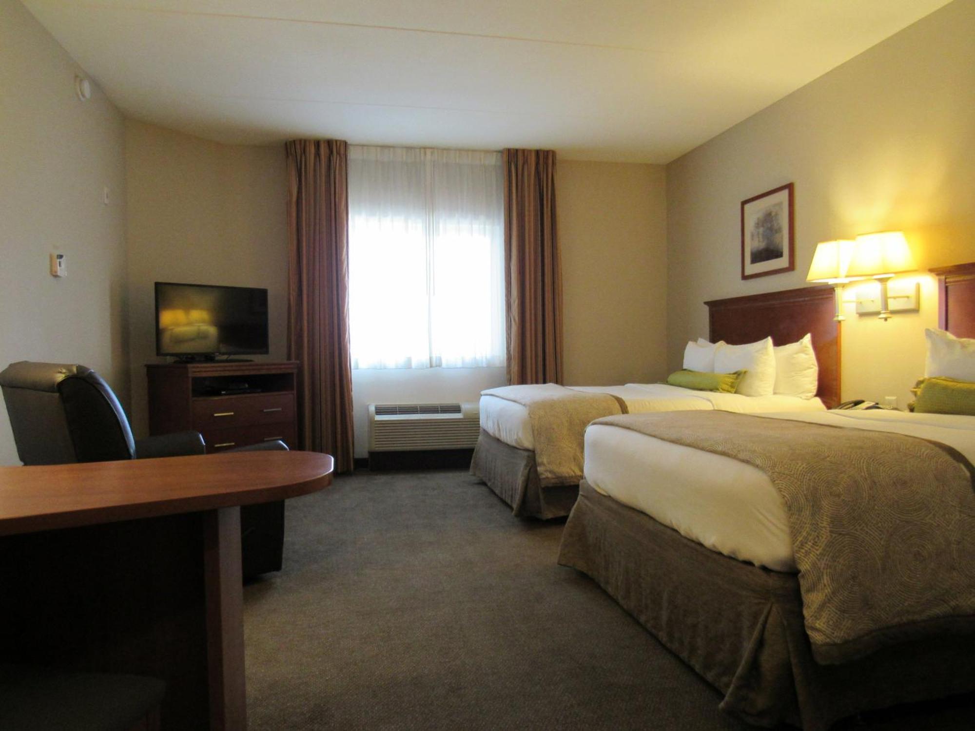 Candlewood Suites Murfreesboro By Ihg Екстериор снимка