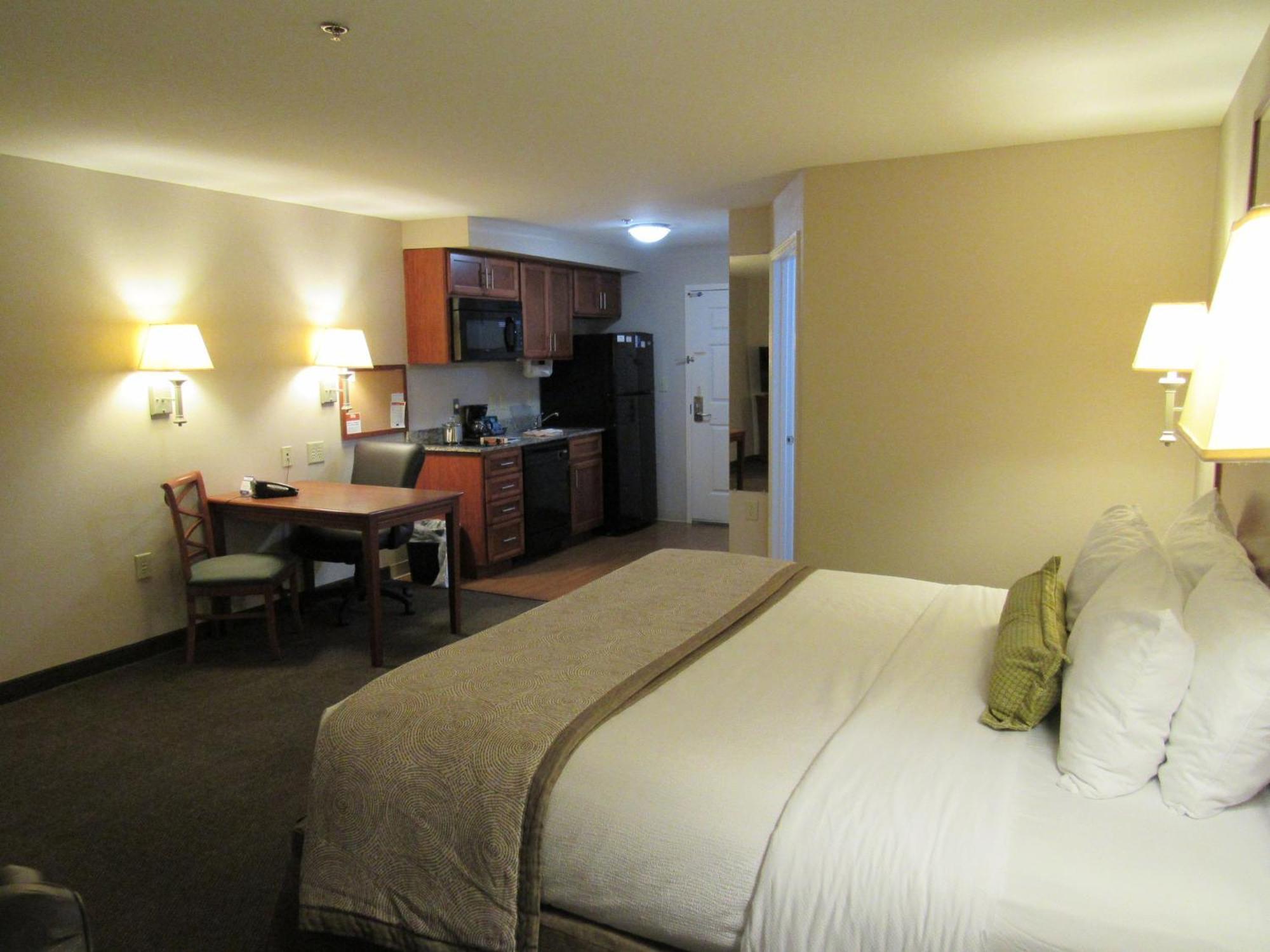 Candlewood Suites Murfreesboro By Ihg Екстериор снимка