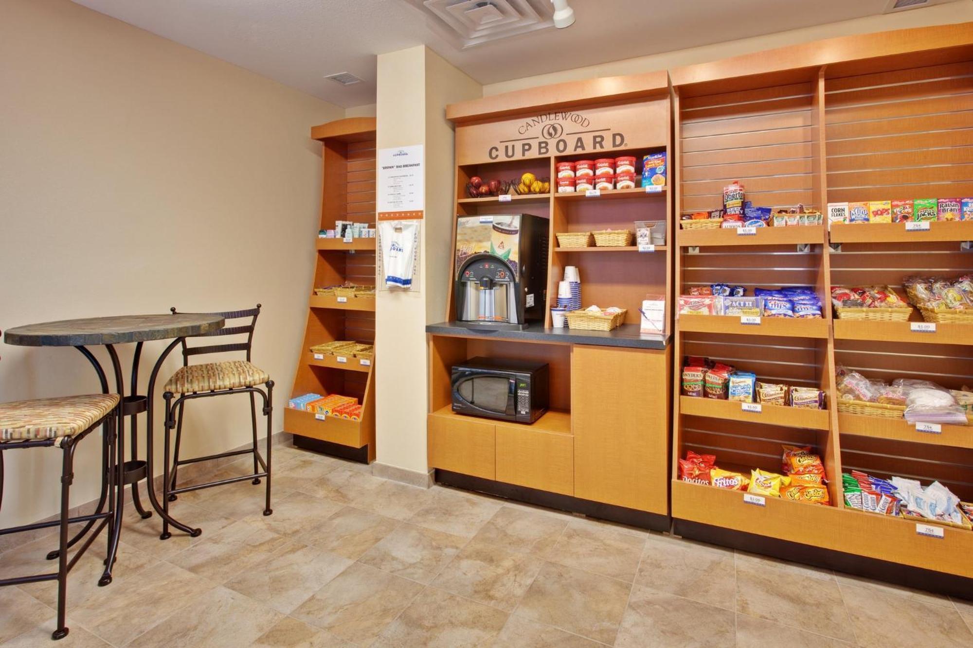 Candlewood Suites Murfreesboro By Ihg Екстериор снимка