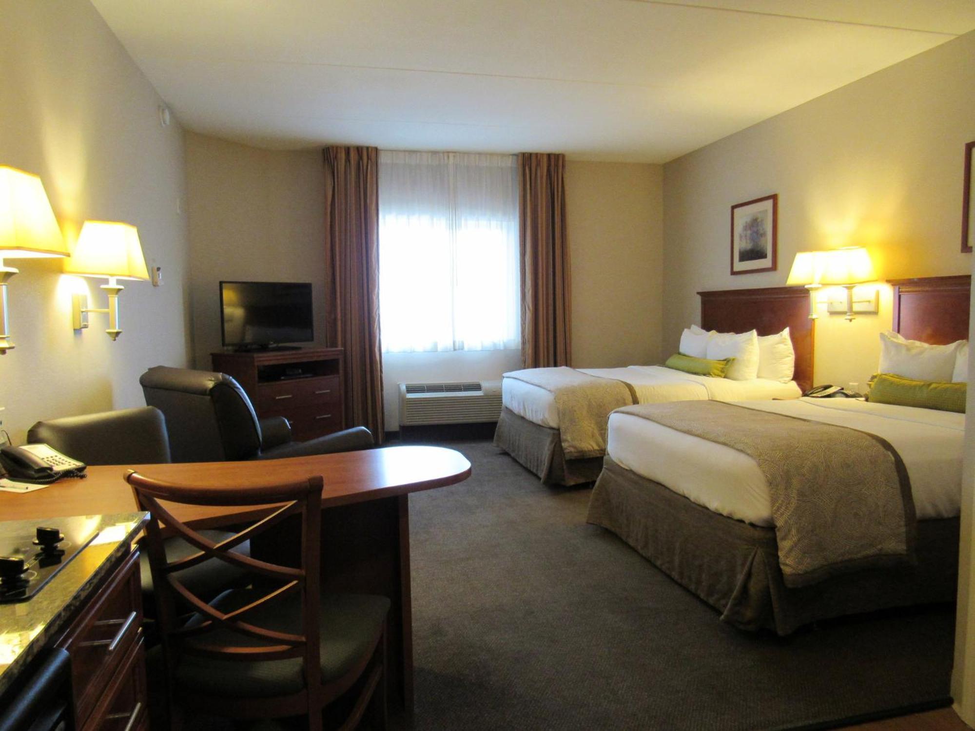 Candlewood Suites Murfreesboro By Ihg Екстериор снимка