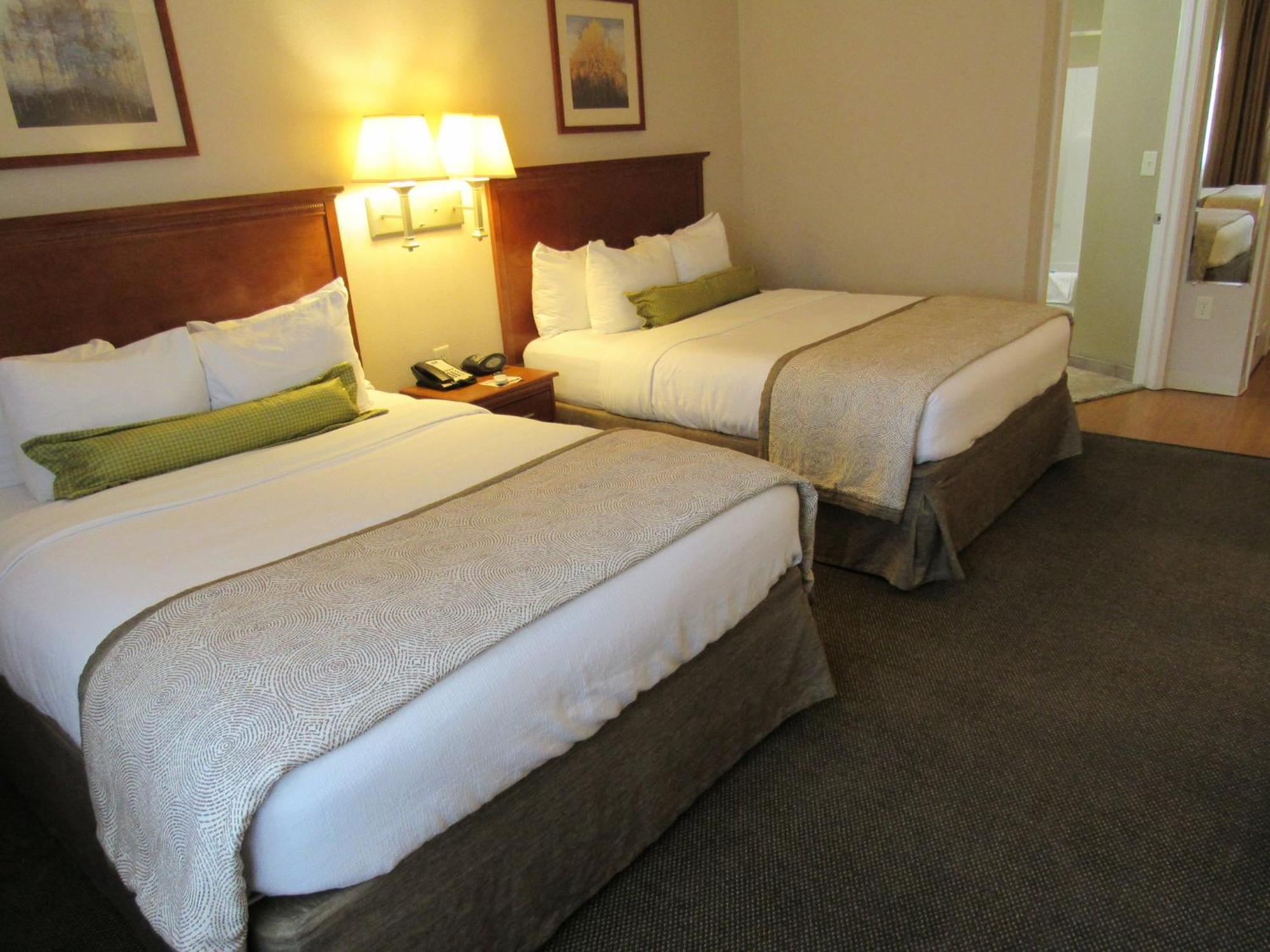 Candlewood Suites Murfreesboro By Ihg Екстериор снимка