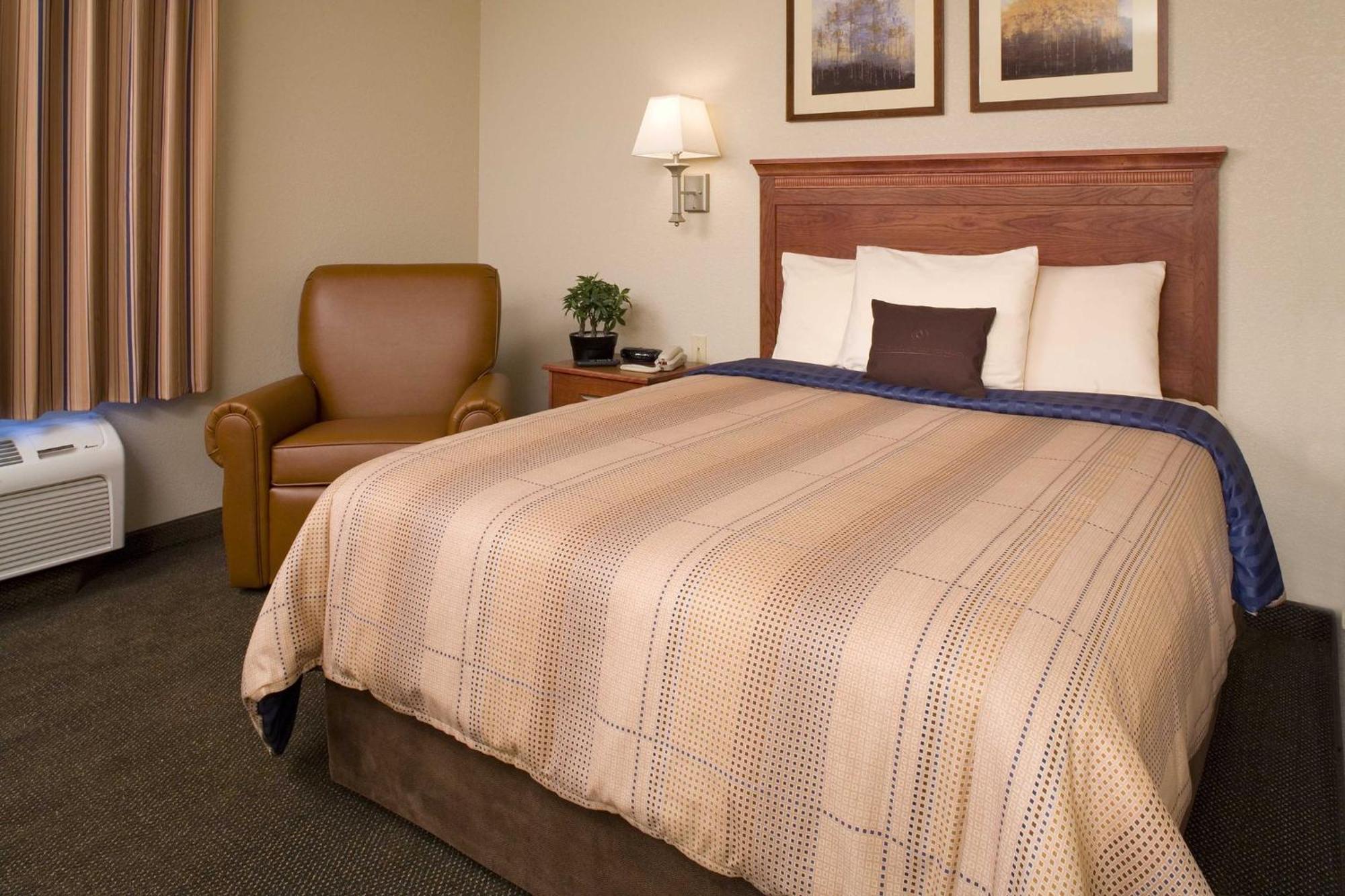 Candlewood Suites Murfreesboro By Ihg Екстериор снимка