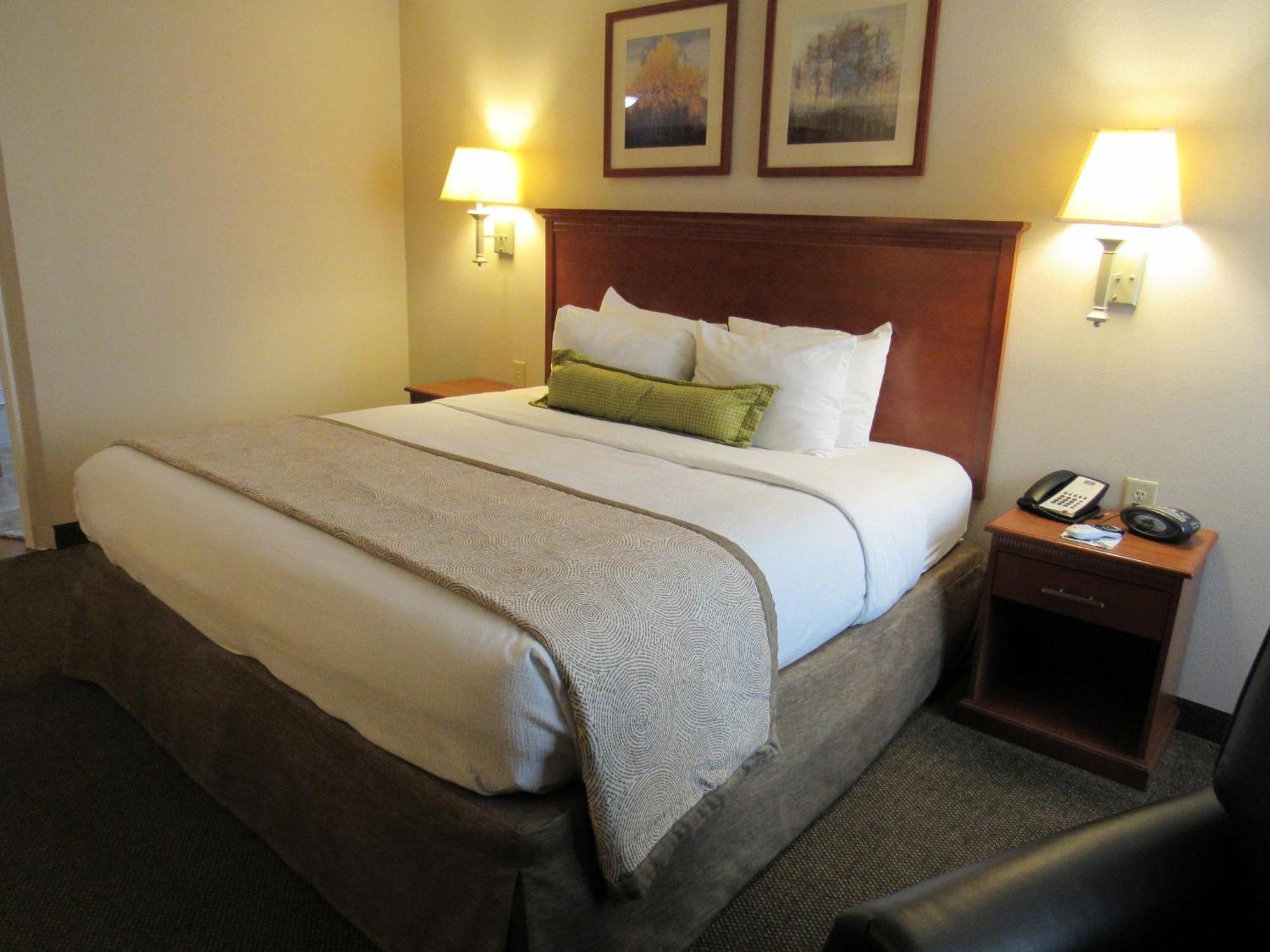 Candlewood Suites Murfreesboro By Ihg Екстериор снимка
