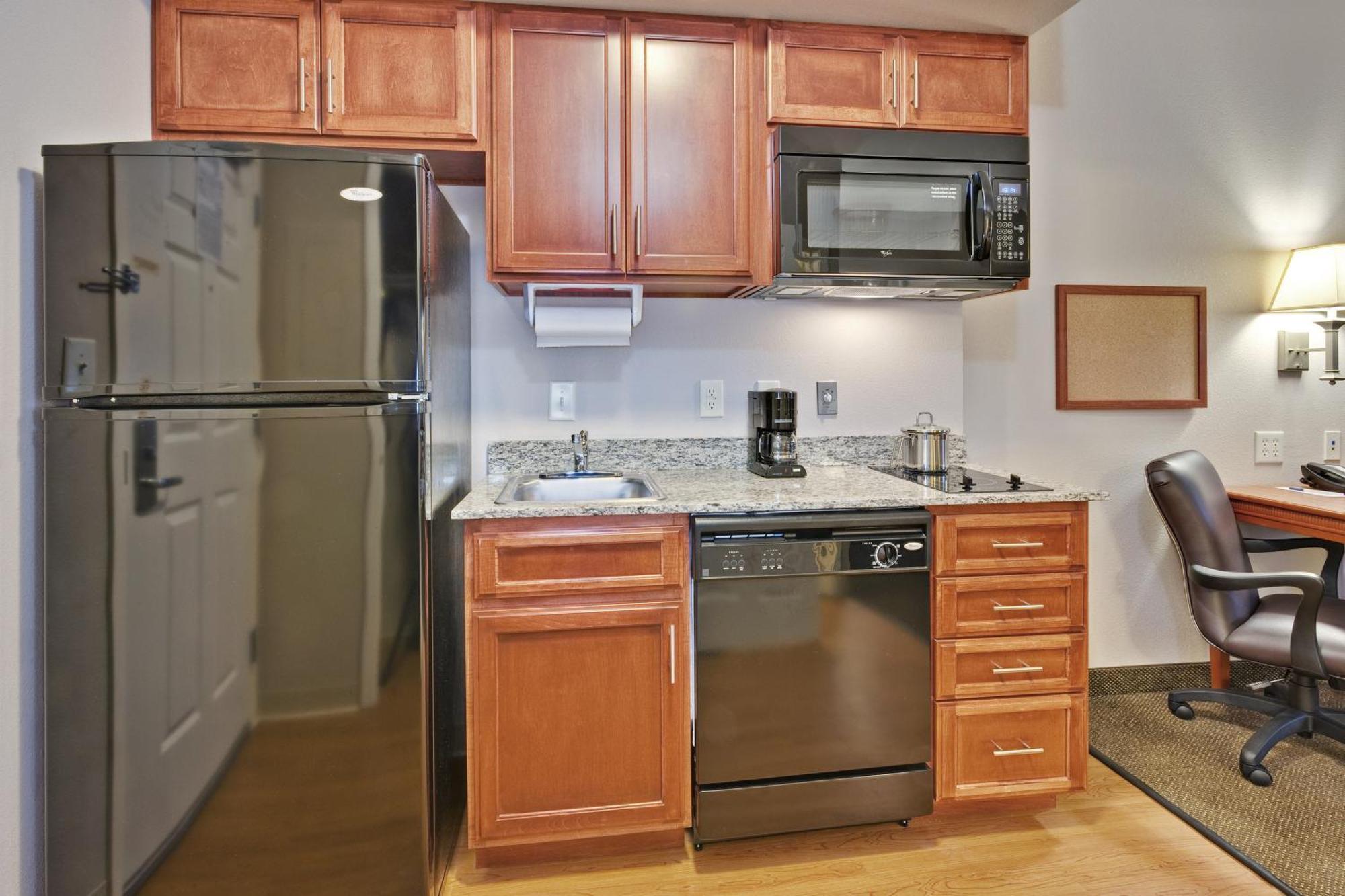 Candlewood Suites Murfreesboro By Ihg Екстериор снимка