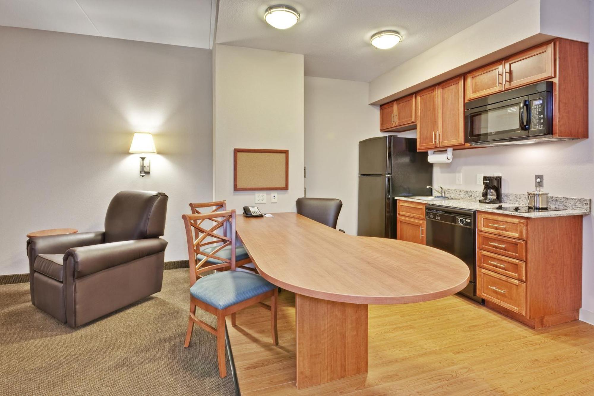 Candlewood Suites Murfreesboro By Ihg Екстериор снимка