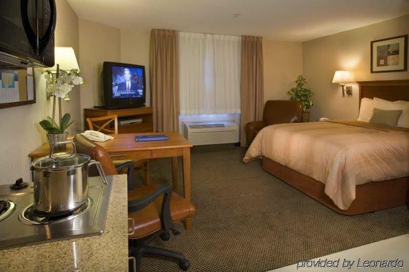 Candlewood Suites Murfreesboro By Ihg Екстериор снимка