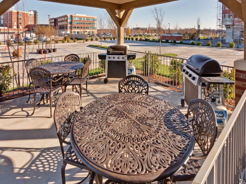 Candlewood Suites Murfreesboro By Ihg Екстериор снимка