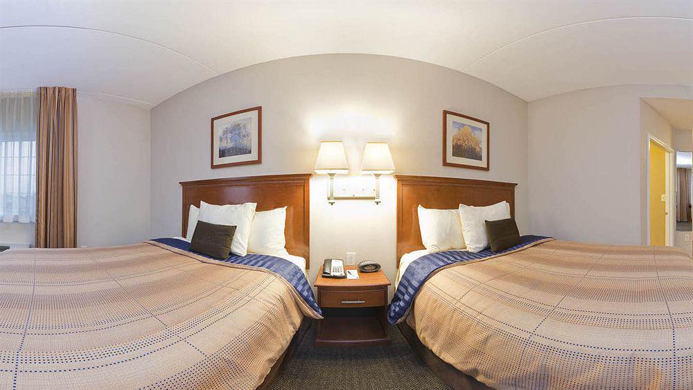 Candlewood Suites Murfreesboro By Ihg Екстериор снимка