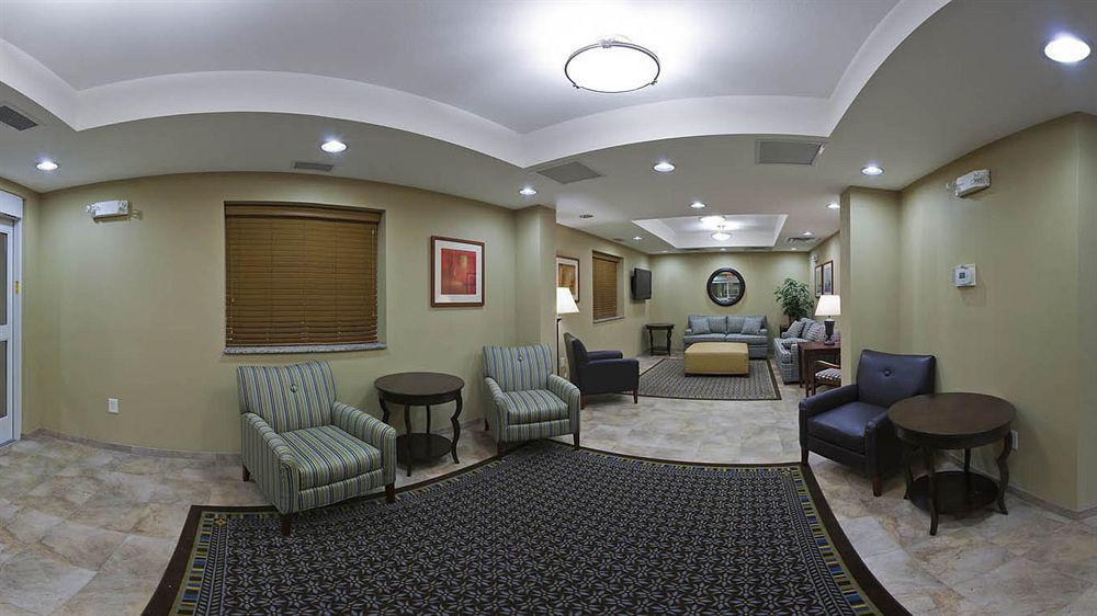 Candlewood Suites Murfreesboro By Ihg Екстериор снимка